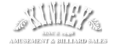 KinneyVending.com